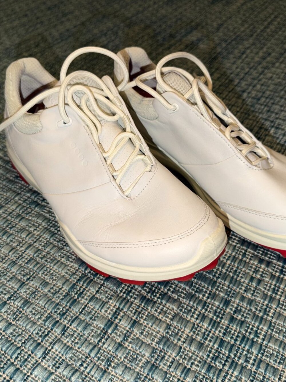 Women's Ecco Biom Hybrid 3 Golf Shoes